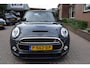 MINI Cooper S Mini Cabrio 2.0 Chili 192PK Serious Business AUTOM CRUISE/NAVI/AIRCO-ECC/PDC V+A/CAMERA/BLUETOOTH/KEYLESS/STOEL VERW