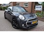 MINI Cooper S Mini Cabrio 2.0 Chili 192PK Serious Business AUTOM CRUISE/NAVI/AIRCO-ECC/PDC V+A/CAMERA/BLUETOOTH/KEYLESS/STOEL VERW
