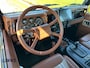 Land Rover Defender 4.6 V8 RAF 9p SPECIAL One off | 70th Recaro leder Automaat PUMA Alpine
