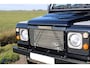 Land Rover Defender 4.6 V8 RAF 9p SPECIAL One off | 70th Recaro leder Automaat PUMA Alpine