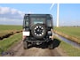 Land Rover Defender 4.6 V8 RAF 9p SPECIAL One off | 70th Recaro leder Automaat PUMA Alpine