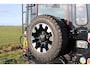 Land Rover Defender 4.6 V8 RAF 9p SPECIAL One off | 70th Recaro leder Automaat PUMA Alpine