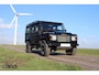 Land Rover Defender 4.6 V8 RAF 9p SPECIAL One off | 70th Recaro leder Automaat PUMA Alpine