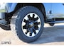 Land Rover Defender 4.6 V8 RAF 9p SPECIAL One off | 70th Recaro leder Automaat PUMA Alpine