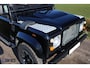 Land Rover Defender 4.6 V8 RAF 9p SPECIAL One off | 70th Recaro leder Automaat PUMA Alpine