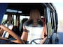 Land Rover Defender 4.6 V8 RAF 9p SPECIAL One off | 70th Recaro leder Automaat PUMA Alpine