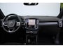 Volvo EX40 Single Motor Extended Range Ultra Black Ed. 82 kWh | Adaptive Cruise & Pilot Assist | Panoramisch Schuif/-kanteldak | Harman/Kardon Premium Audio | 360-Camera | Stoel + Stuurwiel verwarming | Elektrische Achterklep | Google Services |  Keyless Entry & Start | 20" Lichtmetalen velgen |