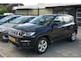 Jeep Compass 1.4 MultiAir Longitude | trekhaak |