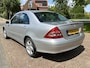Mercedes-Benz C-klasse 180 Elegance Compleet Daeler onderhouden