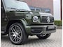 Mercedes-Benz G-klasse 63 AMG *Designo*AMG*Burmester*