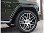 Mercedes-Benz G-klasse 63 AMG *Designo*AMG*Burmester*