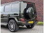 Mercedes-Benz G-klasse 63 AMG *Designo*AMG*Burmester*