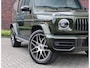 Mercedes-Benz G-klasse 63 AMG *Designo*AMG*Burmester*