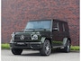 Mercedes-Benz G-klasse 63 AMG *Designo*AMG*Burmester*