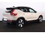 Volvo EX40 Extended Range Ultra 82 kWh - Panorama/schuifdak - IntelliSafe Assist & Surround - 360º Camera - Verwarmde voorstoelen, stuur & achterbank - Parkeersensoren voor & achter - Elektr. bedienb. voorstoelen met geheugen links - Draadloze tel. lader - Warmtepomp - Extra getint glas - 20' LMV