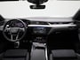 Audi Q8 e-tron Sportback 55 quattro S Edition Competition 115 kWh | Panoramadak | Matrix LED | Verwarmde voorstoelen | 22'' lichtmetalen velgen | Keyless | Premium audio