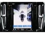 Volvo EC40 Performance Ultra Black Edition 82 kWh - Panoramadak - IntelliSafe Assist & Surround - 360º Camera - Harman/Kardon audio - Verwarmde voorstoelen, stuur & achterbank - Elektr. bedienb. voorstoelen met geheugen links - Draadloze tel. lader - Warmtepomp - Extra getint glas - 20' LMV