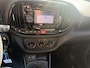 Fiat Doblò Cargo 1.6 MJ L1H1 ECO JET 3-pers Bj 2019 km 74.000 Navi,Cruise,Cv,Radio/cd