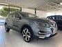 Nissan Qashqai 1.2 Tekna panoramadak /360 camera/ Trekhaak