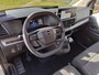 Opel Vivaro L3 DC 1.5 BlueHDI 120pk |  BPM vrij | Dubbele Cabine | 6-zits | Houten afwerking laadruimte | Multimedia | NAVI | Apple Carplay | Android Auto | Parkeersensoren achter | Multifunctioneel stuurwiel | Elektrisch inklapbare spiegels | Bestuurdersstoel comfort | Verhoogd laadvermogen | All-season banden | Reservewiel | van €36.811 voor €30.750 ex. BTW | N403578