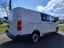 Opel Vivaro L3 DC 1.5 BlueHDI 120pk |  BPM vrij | Dubbele Cabine | 6-zits | Houten afwerking laadruimte | Multimedia | NAVI | Apple Carplay | Android Auto | Parkeersensoren achter | Multifunctioneel stuurwiel | Elektrisch inklapbare spiegels | Bestuurdersstoel comfort | Verhoogd laadvermogen | All-season banden | Reservewiel | van €36.811 voor €30.750 ex. BTW | N403578