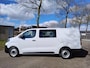 Opel Vivaro L3 DC 1.5 BlueHDI 120pk |  BPM vrij | Dubbele Cabine | 6-zits | Houten afwerking laadruimte | Multimedia | NAVI | Apple Carplay | Android Auto | Parkeersensoren achter | Multifunctioneel stuurwiel | Elektrisch inklapbare spiegels | Bestuurdersstoel comfort | Verhoogd laadvermogen | All-season banden | Reservewiel | van €36.811 voor €30.750 ex. BTW | N403578