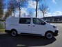 Opel Vivaro L3 DC 1.5 BlueHDI 120pk |  BPM vrij | Dubbele Cabine | 6-zits | Houten afwerking laadruimte | Multimedia | NAVI | Apple Carplay | Android Auto | Parkeersensoren achter | Multifunctioneel stuurwiel | Elektrisch inklapbare spiegels | Bestuurdersstoel comfort | Verhoogd laadvermogen | All-season banden | Reservewiel | van €36.811 voor €30.750 ex. BTW | N403578