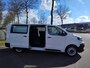 Opel Vivaro L3 DC 1.5 BlueHDI 120pk |  BPM vrij | Dubbele Cabine | 6-zits | Houten afwerking laadruimte | Multimedia | NAVI | Apple Carplay | Android Auto | Parkeersensoren achter | Multifunctioneel stuurwiel | Elektrisch inklapbare spiegels | Bestuurdersstoel comfort | Verhoogd laadvermogen | All-season banden | Reservewiel | van €36.811 voor €30.750 ex. BTW | N403578
