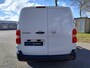 Opel Vivaro L3 DC 1.5 BlueHDI 120pk |  BPM vrij | Dubbele Cabine | 6-zits | Houten afwerking laadruimte | Multimedia | NAVI | Apple Carplay | Android Auto | Parkeersensoren achter | Multifunctioneel stuurwiel | Elektrisch inklapbare spiegels | Bestuurdersstoel comfort | Verhoogd laadvermogen | All-season banden | Reservewiel | van €36.811 voor €30.750 ex. BTW | N403578