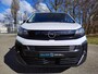 Opel Vivaro L3 DC 1.5 BlueHDI 120pk |  BPM vrij | Dubbele Cabine | 6-zits | Houten afwerking laadruimte | Multimedia | NAVI | Apple Carplay | Android Auto | Parkeersensoren achter | Multifunctioneel stuurwiel | Elektrisch inklapbare spiegels | Bestuurdersstoel comfort | Verhoogd laadvermogen | All-season banden | Reservewiel | van €36.811 voor €30.750 ex. BTW | N403578
