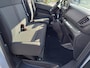 Opel Vivaro L3 DC 1.5 BlueHDI 120pk |  BPM vrij | Dubbele Cabine | 6-zits | Houten afwerking laadruimte | Multimedia | NAVI | Apple Carplay | Android Auto | Parkeersensoren achter | Multifunctioneel stuurwiel | Elektrisch inklapbare spiegels | Bestuurdersstoel comfort | Verhoogd laadvermogen | All-season banden | Reservewiel | van €36.811 voor €30.750 ex. BTW | N403578