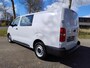 Opel Vivaro L3 DC 1.5 BlueHDI 120pk |  BPM vrij | Dubbele Cabine | 6-zits | Houten afwerking laadruimte | Multimedia | NAVI | Apple Carplay | Android Auto | Parkeersensoren achter | Multifunctioneel stuurwiel | Elektrisch inklapbare spiegels | Bestuurdersstoel comfort | Verhoogd laadvermogen | All-season banden | Reservewiel | van €36.811 voor €30.750 ex. BTW | N403578
