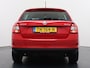 Skoda Rapid Spaceback T96PK Apple Carplay Android Auto Navi Ecc Cruise Control Stoelverwarming PDC DAB Plus Pakket Lmv 16" Bluetooth WLAN Mirror link Greentech Clever