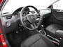 Skoda Rapid Spaceback T96PK Apple Carplay Android Auto Navi Ecc Cruise Control Stoelverwarming PDC DAB Plus Pakket Lmv 16" Bluetooth WLAN Mirror link Greentech Clever