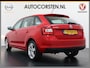 Skoda Rapid Spaceback T96PK Apple Carplay Android Auto Navi Ecc Cruise Control Stoelverwarming PDC DAB Plus Pakket Lmv 16" Bluetooth WLAN Mirror link Greentech Clever