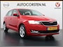 Skoda Rapid Spaceback T96PK Apple Carplay Android Auto Navi Ecc Cruise Control Stoelverwarming PDC DAB Plus Pakket Lmv 16" Bluetooth WLAN Mirror link Greentech Clever