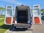 Mercedes-Benz Sprinter 316 L2H2, automaat, LED, mbux, navi, airco, LMV, wit, 148 dkm.