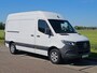 Mercedes-Benz Sprinter 316 L2H2, automaat, LED, mbux, navi, airco, LMV, wit, 148 dkm.