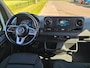 Mercedes-Benz Sprinter 316 L2H2, automaat, LED, mbux, navi, airco, LMV, wit, 148 dkm.