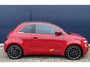 Fiat 500C CABRIO 42kWh 118pk Aut La Prima | Navigatie | Climate control | Camera