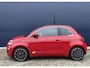 Fiat 500C CABRIO 42kWh 118pk Aut La Prima | Navigatie | Climate control | Camera