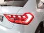 Audi A1 Allstreet 30 TFSI Advanced edition 116pk S-tronic | Private lease vanaf € 583,- per maand  | Lederen bekleding | Sonos Audio | Dynamic pakket | Zomer en Winterset |
