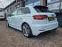 Audi A3 Sportback 1.0 TFSI Sport ProLine  7 traps Automaat