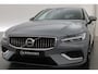 Volvo V60 T6 Recharge Plus Bright | Trekhaak | 360 camera | 4x stoel- + stuurverw. | H&K audo |
