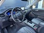 Ford Kuga 2.5 PHEV e-CVT 225pk Vignale | Leder | Parkeersensoren | LED | Adap. Cruise control | Camera | Stoelverwarming