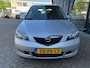 Mazda 2 1.4 Exclusive