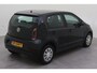 Volkswagen Up! 1.0 BMT move up! / Airco / Mettalic / DAB /