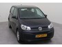 Volkswagen Up! 1.0 BMT move up! / Airco / Mettalic / DAB /