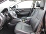 Nissan Qashqai 1.2 DIG-T 115 Tekna AUTOMAAT / Navigatie / Lederen Bekleding / Stoelverwarming Voor / Panoramadak / 360* Camera /