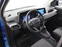 Ford Transit Courier 1.0 EcoBoost | AUTOMAAT | TREND | BENZINE | PARKEERCAMERA | CLIMATE CONTROL | NAVIGATIE | APPLE CARPLAY/ADROID AUTO | 2-ZITS | ADAPTIVE CRUISE | BENZINE | STOELVERWARMING | TOEGANG ZE-ZONE